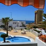 Azahara Playa Iii Apartman Arona
