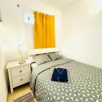 Azahara Playa Iii Apartman