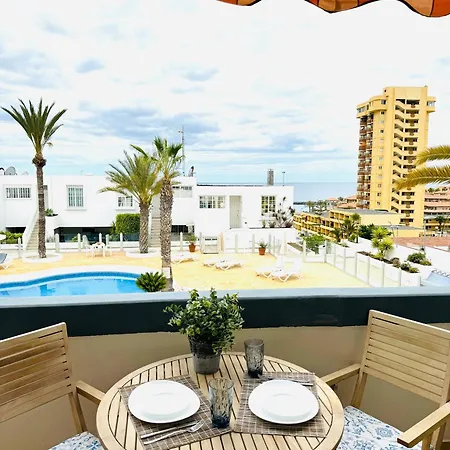 Lejlighed Azahara Playa Iii *