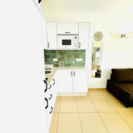 Azahara Playa Iii Appartamento