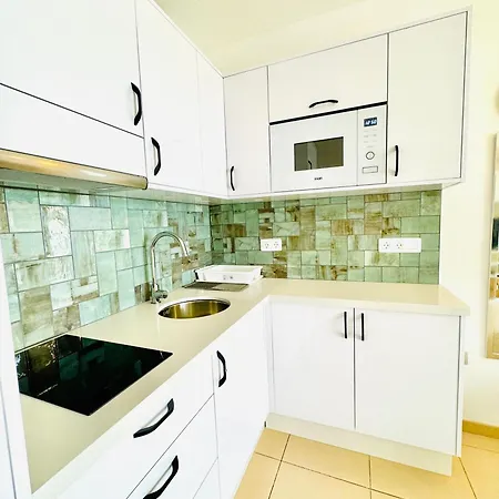 Azahara Playa Iii Appartamento Arona (Tenerife)