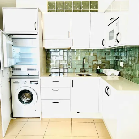 Azahara Playa Iii Arona (Tenerife)