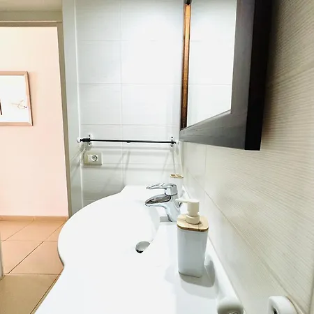 Appartamento Azahara Playa Iii