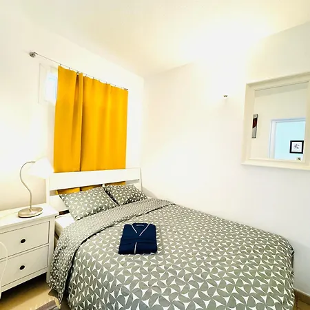 Azahara Playa Iii Appartamento *