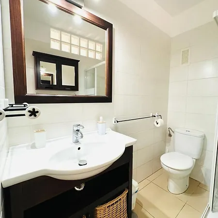 Apartment Azahara Playa Iii