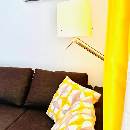 Azahara Playa Iii Appartamento *