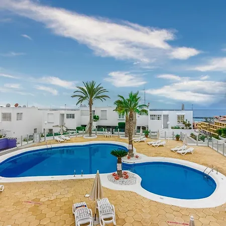 Azahara Playa Iii Lägenhet *