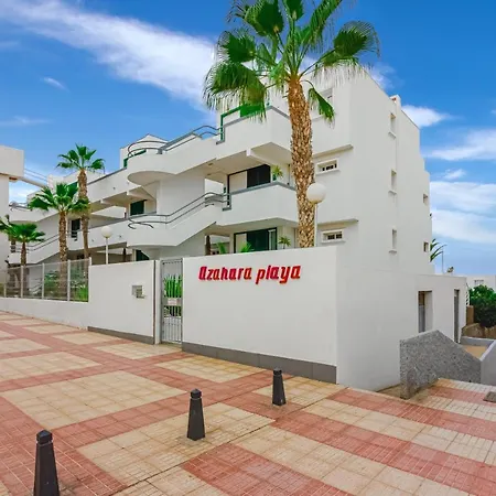 Azahara Playa Iii Lägenhet